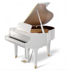 Kawai GL-20 WH/P Кабинетный рояль